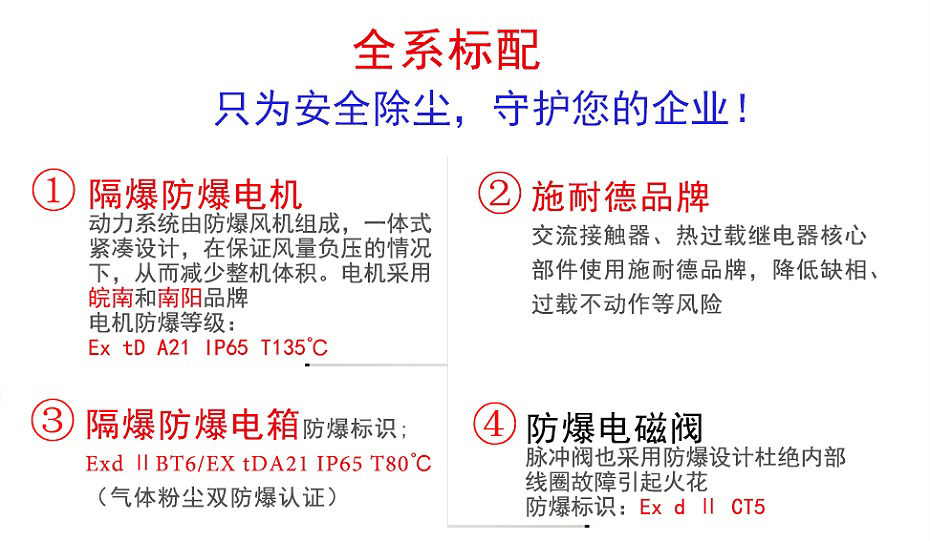 防爆除尘凯发·k8 (国际) - 官方网站